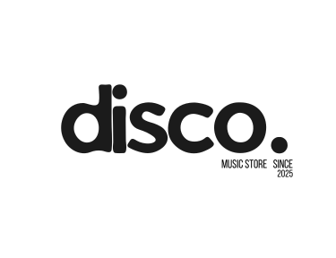 Sobre disco.