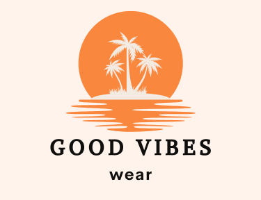 Sobre Good Vibes Wear