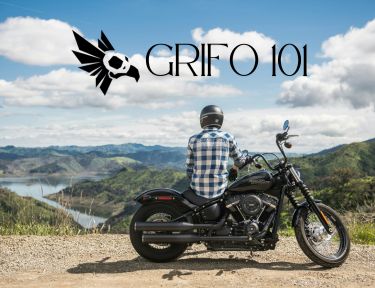 Sobre GRIFO 101
