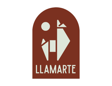Sobre LLAMARTE