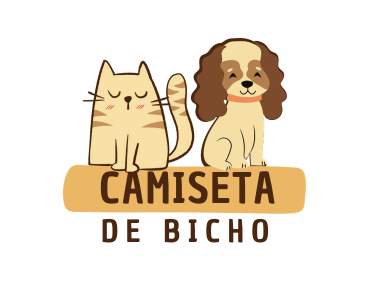 Sobre Camiseta de Bicho