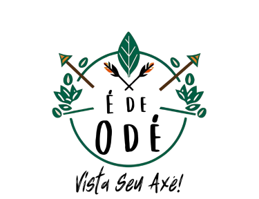 Sobre É de Odé