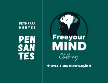 Sobre FreeyourMind Clothing