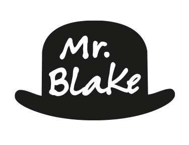 Sobre Mr. Blake