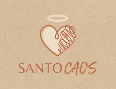 Sobre Santo Caos | T-shirts & Humor