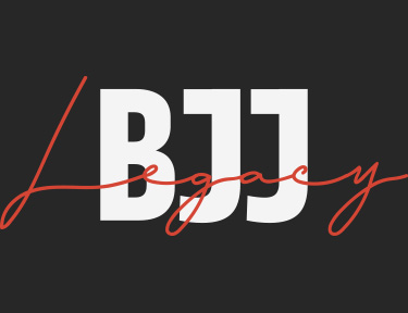 Sobre BJJ Legacy