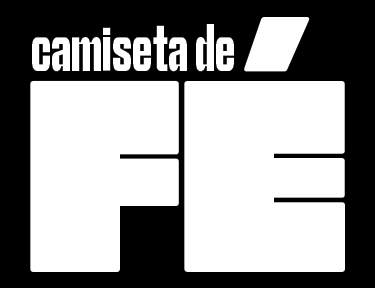 Sobre Camiseta de Fé