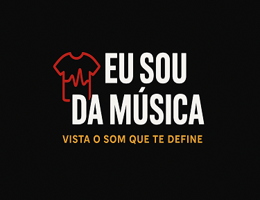 Sobre EU SOU DA MÚSICA
