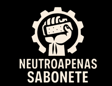Sobre Neutro Apenas Sabonete