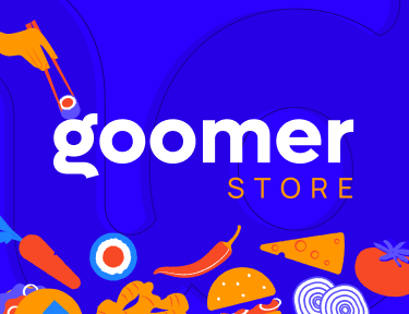 Sobre Goomer Store