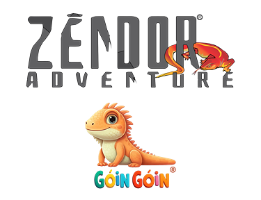 Sobre Zêndor Adventure® & Góin Góin®