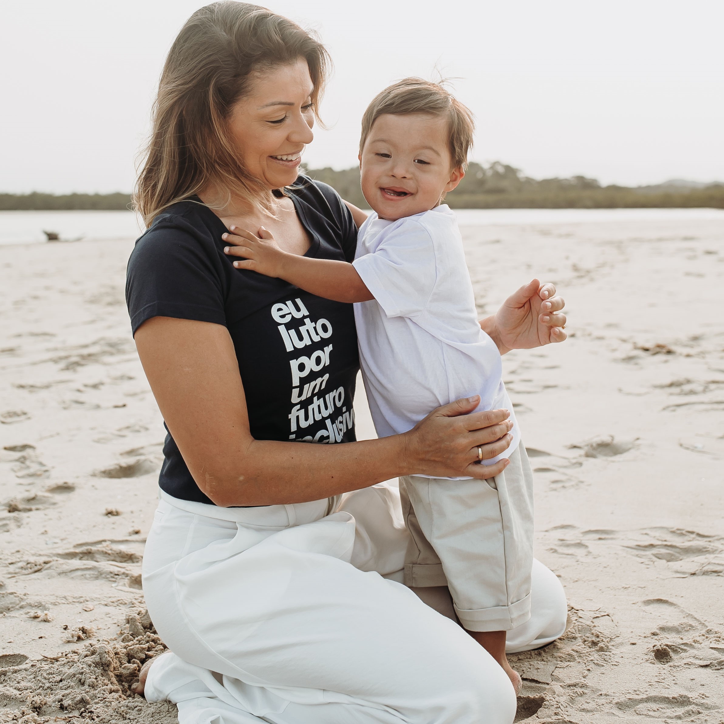 Sobre Kinuê - Loja de inclusão