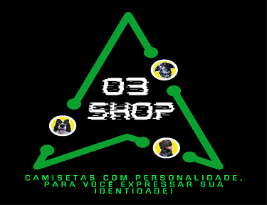 Sobre O3 Shop