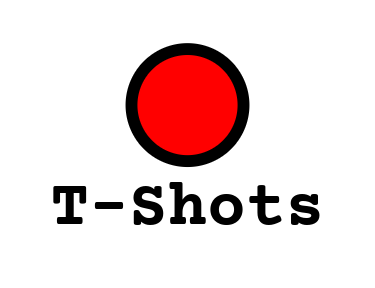 Sobre T-Shots