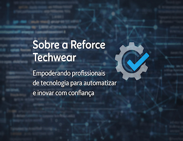 Sobre Reforce Techwear