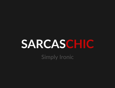 Sobre SarcasChic