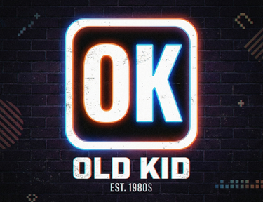Sobre OLD KID