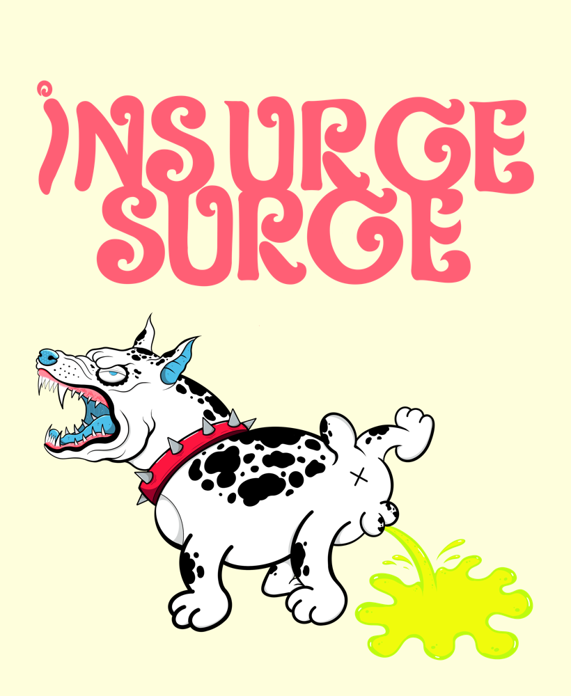 Sobre Insurge Surge