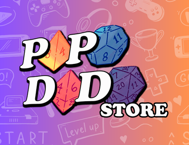 Sobre Papo Dado Store