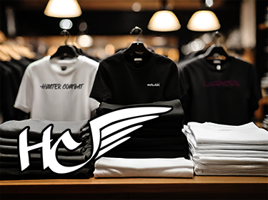 Sobre  Hunter Combat