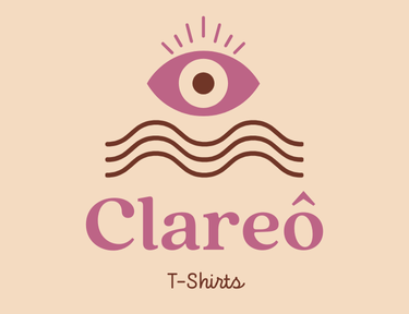 Sobre Clareô T-Shirts