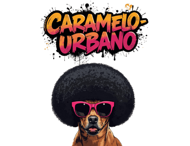 Sobre CARAMELO URBANO