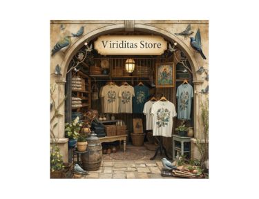 Sobre viriditascore.store