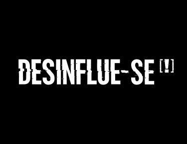 Sobre DESINFLUE-SE[!]