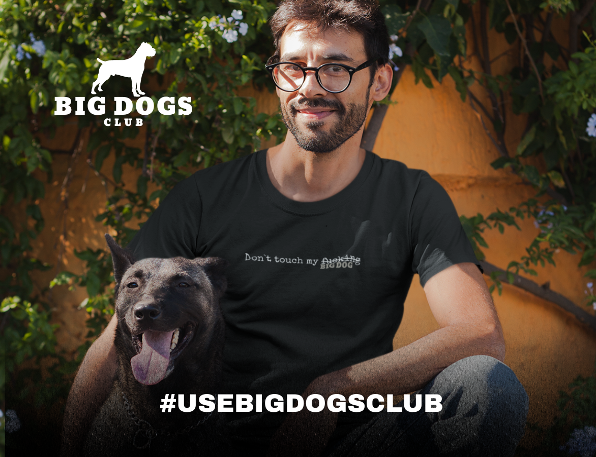Sobre Big Dogs Club