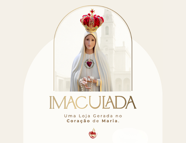 Sobre Imaculada Loja Catolica