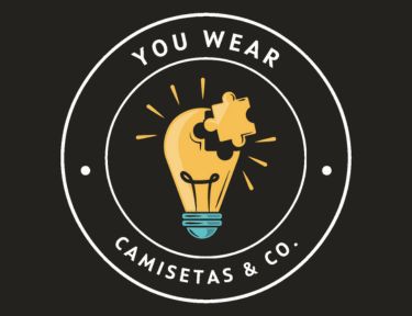 Sobre You Wear Camisetas & Co.