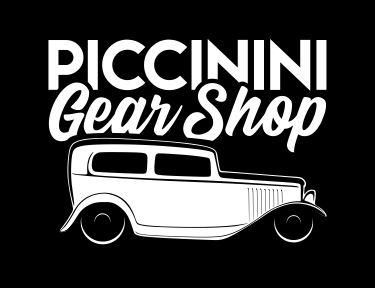 Sobre Piccinini Gear Shop