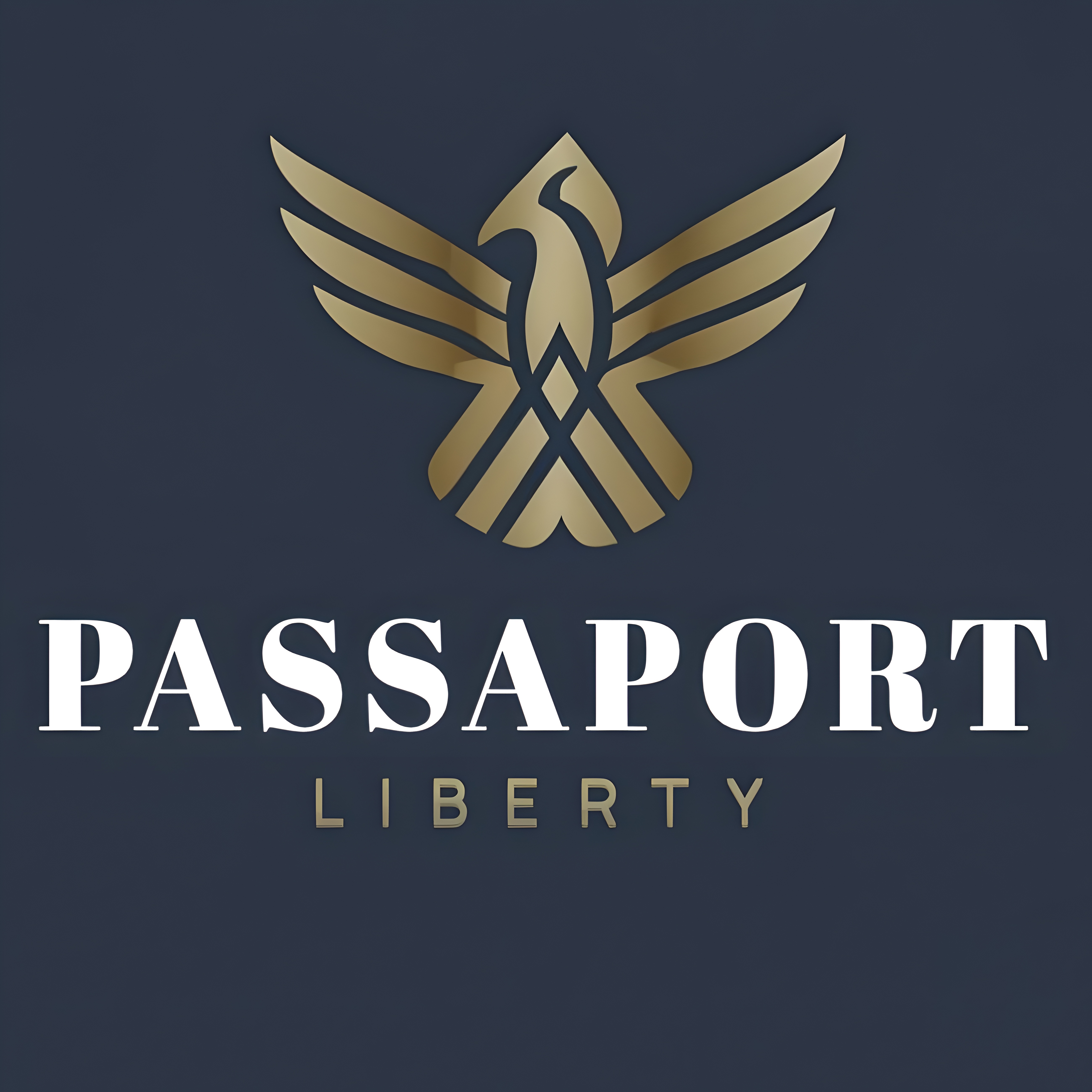 Sobre Passaport Liberty