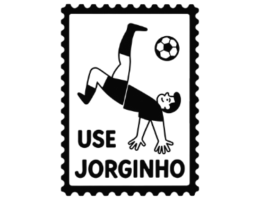 Sobre UseJorginho