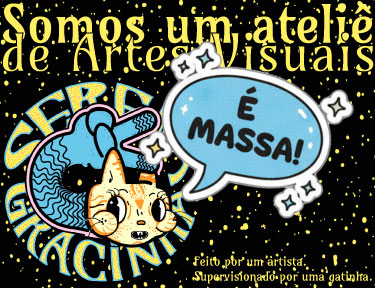 Sobre Sereia Gracinha