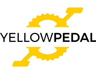 Sobre YELLOWPEDAL ® Camisetas para Ciclistas