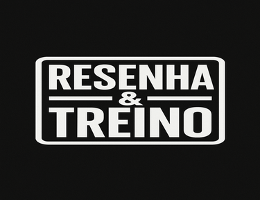 Sobre Resenha & Treino