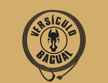 Sobre VERSÍCULO BAGUAL - Veste essa moda vivente!
