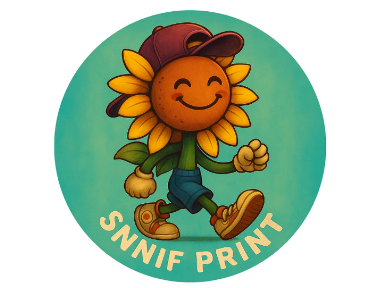 Sobre Snnif Print 