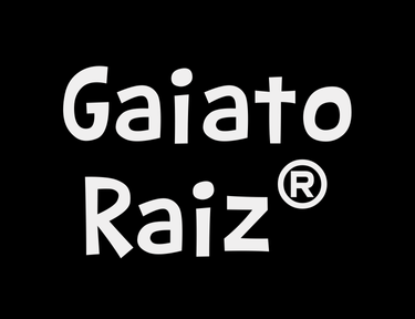 Sobre Gaiato Raiz®