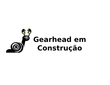 Sobre Gearhead em Construção
