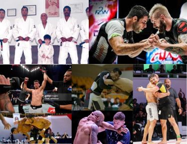 Sobre Primor Jiu Jitsu