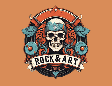 Sobre Rock & Art Studio