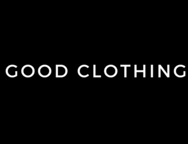 Sobre GOOD Clothing