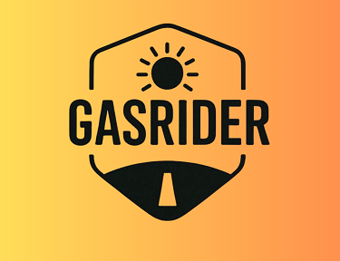 Sobre Gasrider