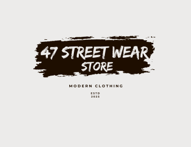 Sobre 47 Street Wear Store