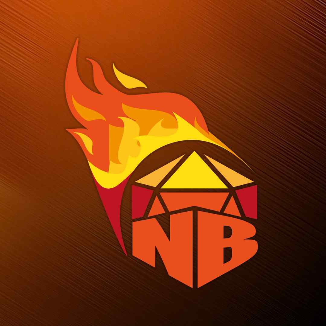 Sobre NERDSBONDE - Vista o Épico 