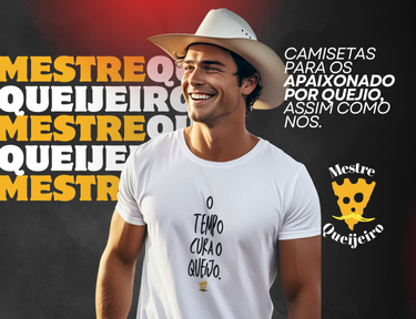 Sobre Mestre queijeiro