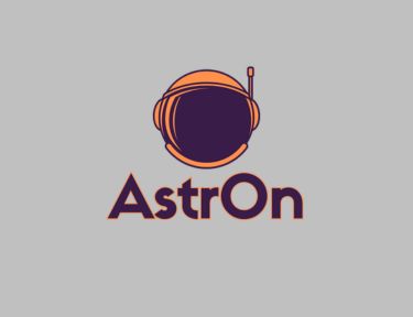Sobre AstrOn