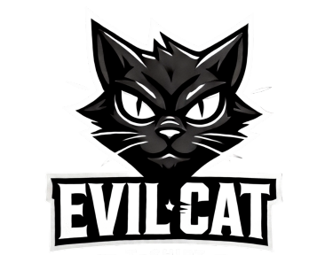 Sobre Evil Cat
